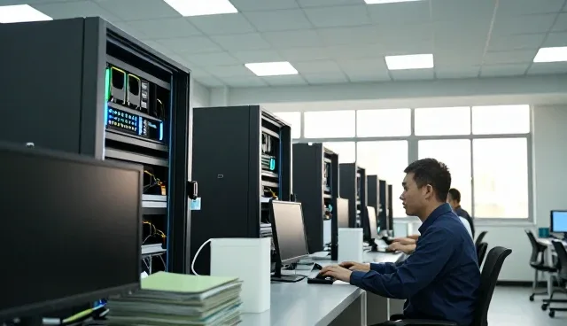 上海蒙二信息科技有限公司
