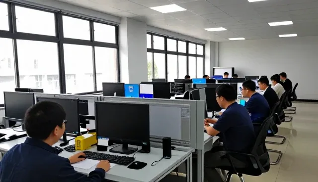 上海蒙二信息科技有限公司