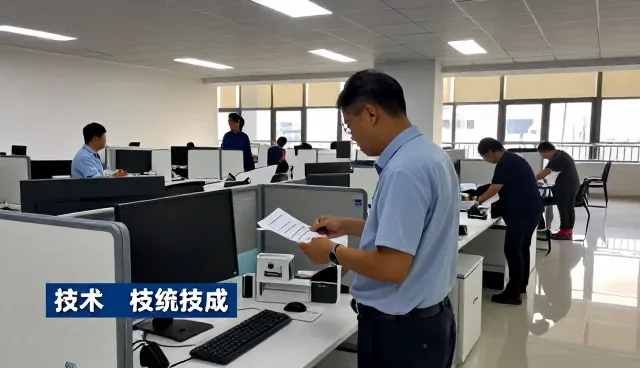 上海蒙二信息科技有限公司探索软件研发更多应用可能
