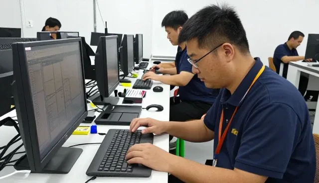 办公场所应用中的软件研发特点