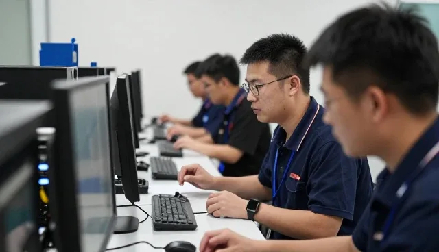 如何选择适合软件的技术支持等？
