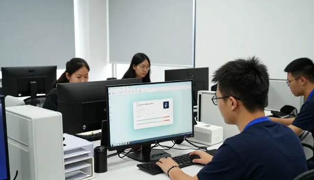 上海蒙二信息科技有限公司探索运维托管更多应用可能